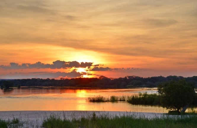 Stay 5 Nights Pay for 3 Nights Only Special Package at Chundu Island Lodge